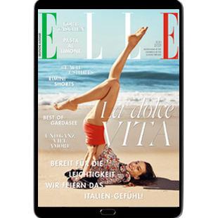 ELLE ePaper