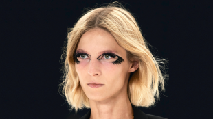 Cooler geht’s nicht: Der Androgynous Bob ist der beliebteste Frisuren-Trend im Herbst 2021