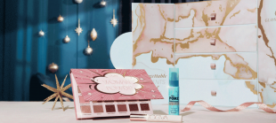 Dieser Adventskalender ist ein mega Deal: Shoppe hier die 24 Beauty-Türchen von Glossybox für Weihnachten 2021!