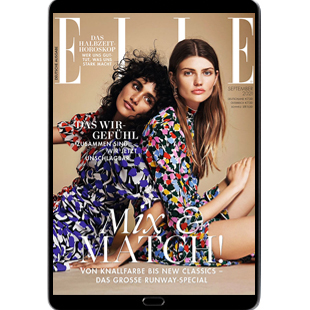 ELLE ePaper