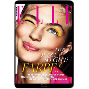 ELLE ePaper