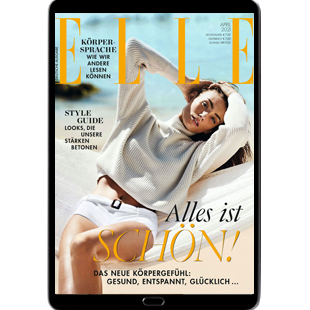 ELLE ePaper