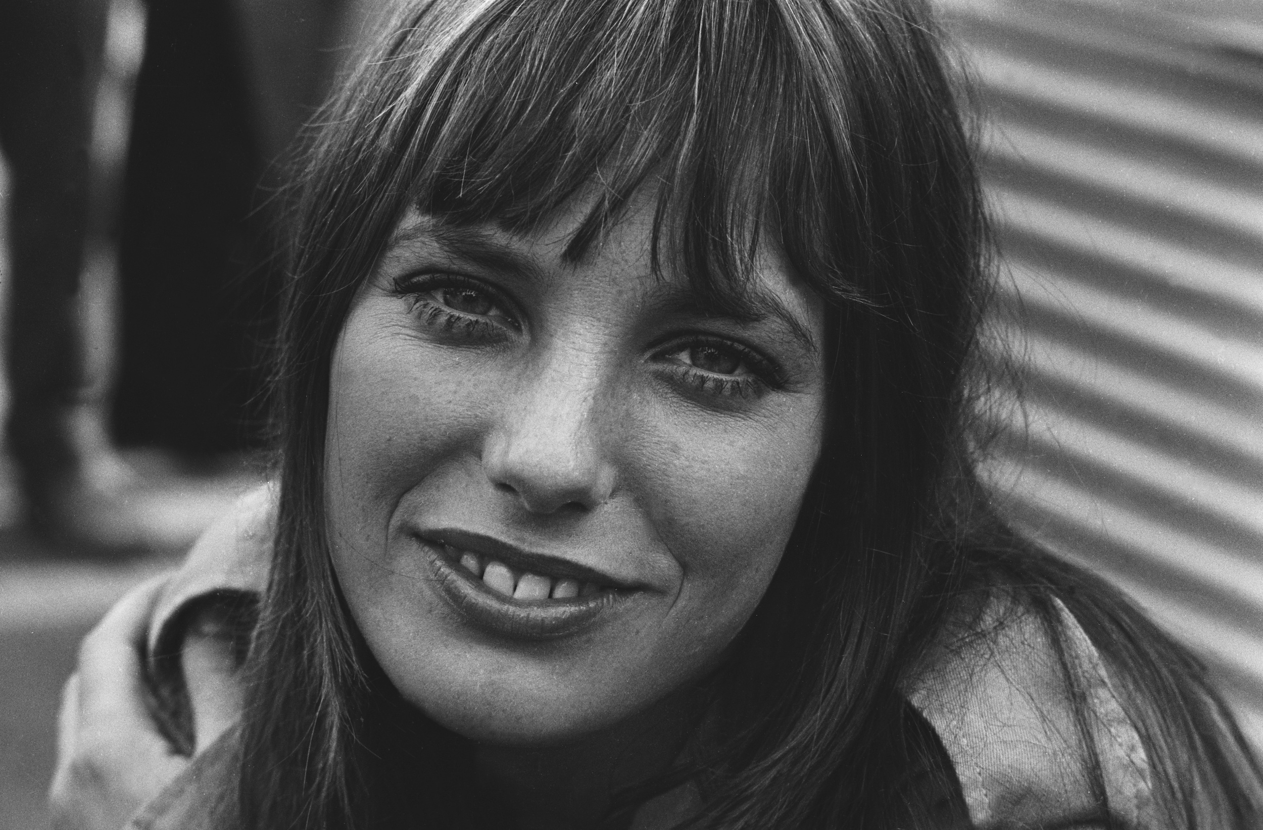 Für immer eine Stilikone: Wir tragen jetzt den Trend-Pony von Jane Birkin