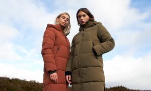 Weich, weicher, Puffer Coats: Auf diese gemütlichen Trend-Mäntel setzen wir im Herbst 2021 – denn sie sind jetzt Modetrend